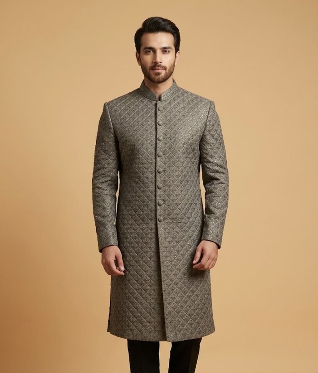 Slate Khadi Kumbal Dulha House