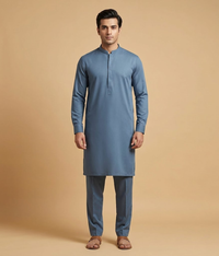 Poshak-- Wash and wear