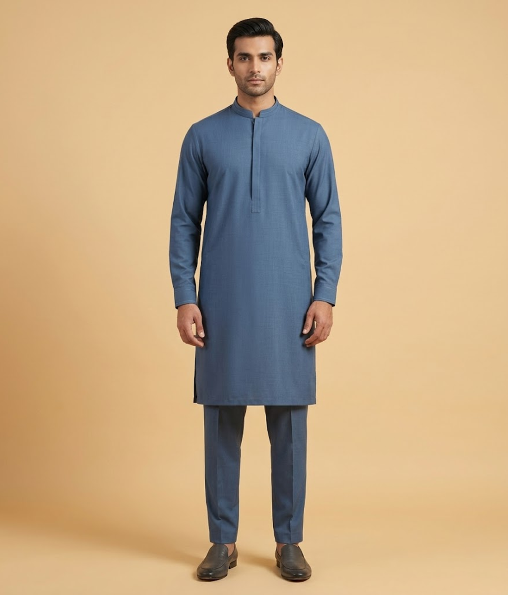 Cotton opera KF Stitched
