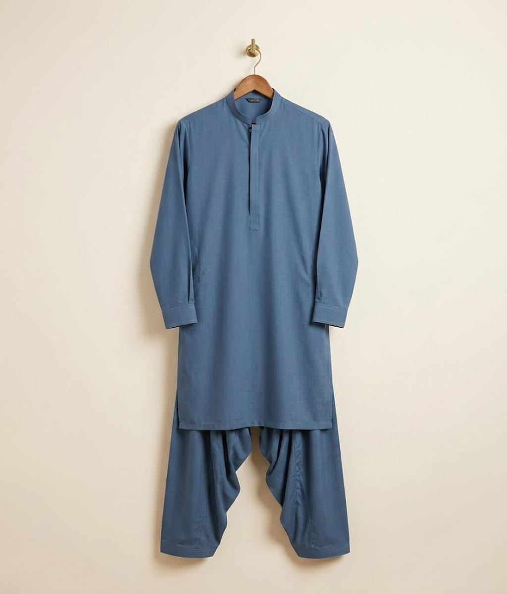 Cotton opera KF Stitched