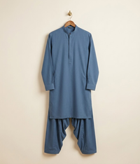 Cotton opera KF Stitched