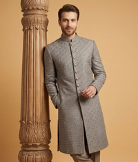 Steel Diamond Masoori Dulha House