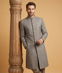 Steel Diamond Masoori Dulha House