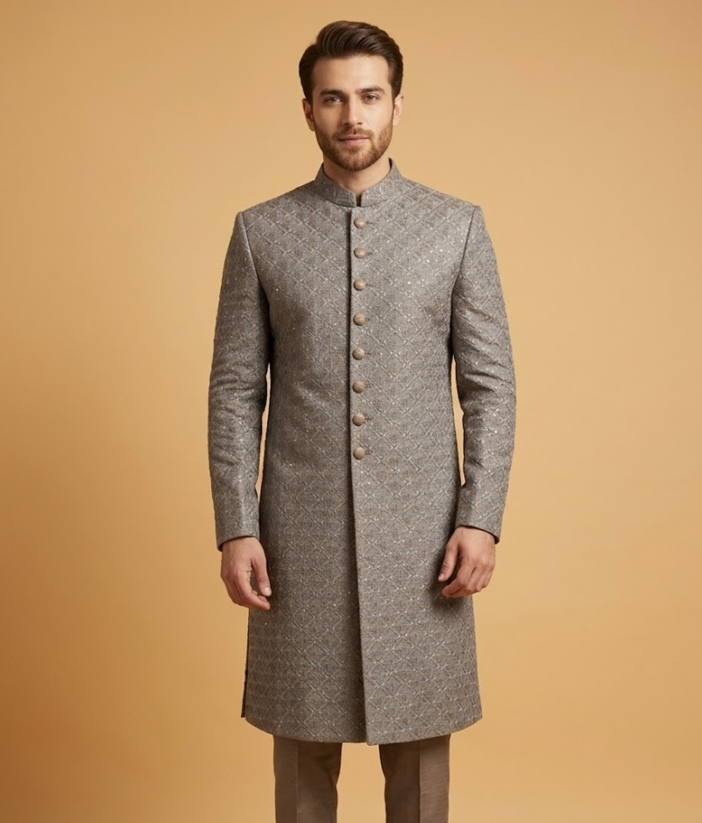 Steel Diamond Masoori Dulha House