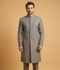 Steel Diamond Masoori Dulha House