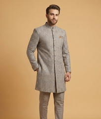 Steel Grey Katdana Dulha House