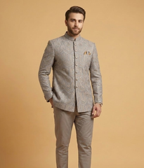 Steel Grey Katdana Dulha House