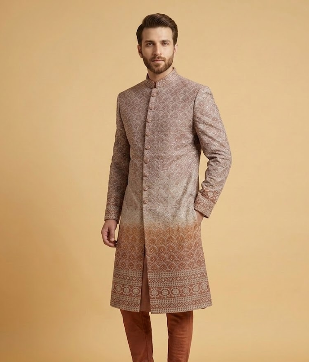 Steel Scallop Masoori Dulha House