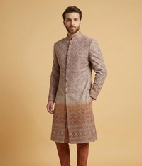 Steel Scallop Masoori Dulha House