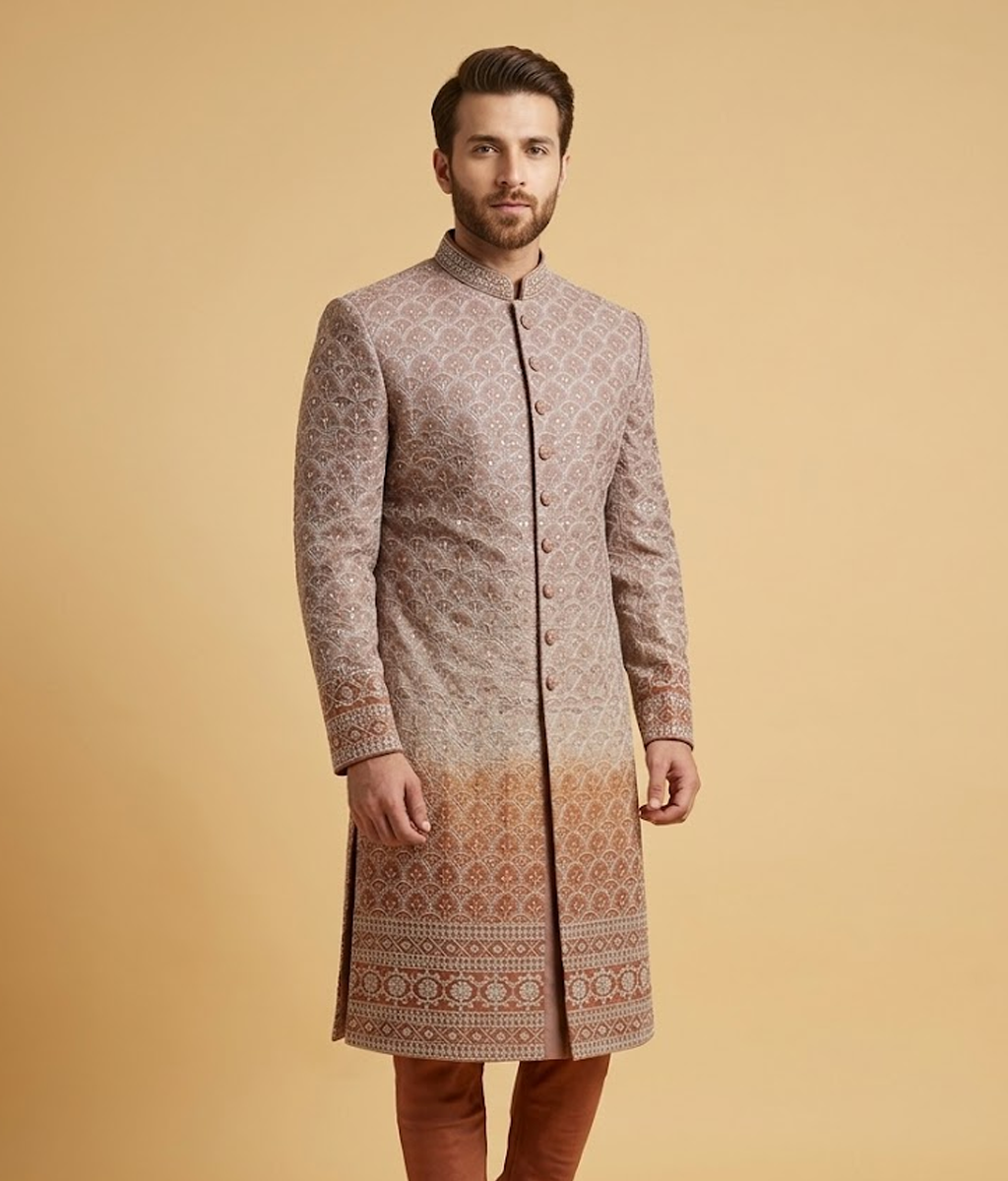 Steel Scallop Masoori Dulha House