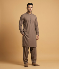 Poshak-- Wash and wear