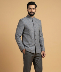 Taupe Vine Katdana Dulha House