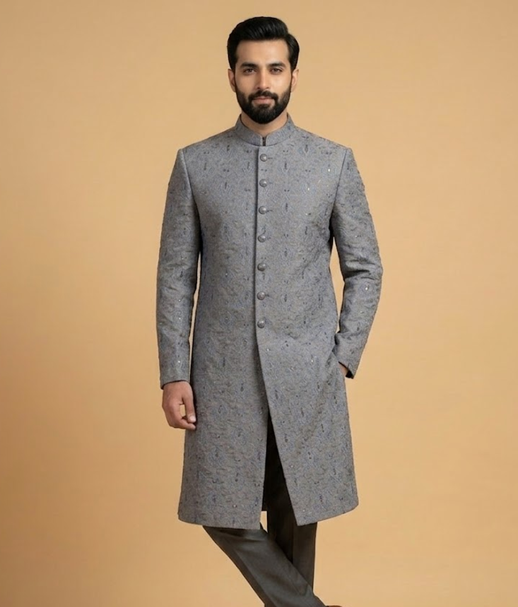 Taupe Vine Katdana Dulha House