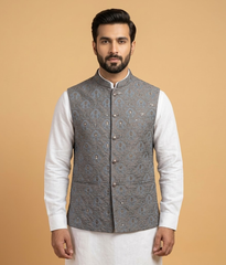 Taupe Vine Katdana Dulha House