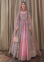 Tea Pink Vasli Maxi