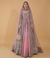 Tea Pink Vasli Maxi