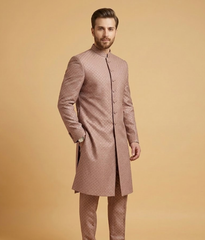 Tea rose Katdana Silk Dulha House
