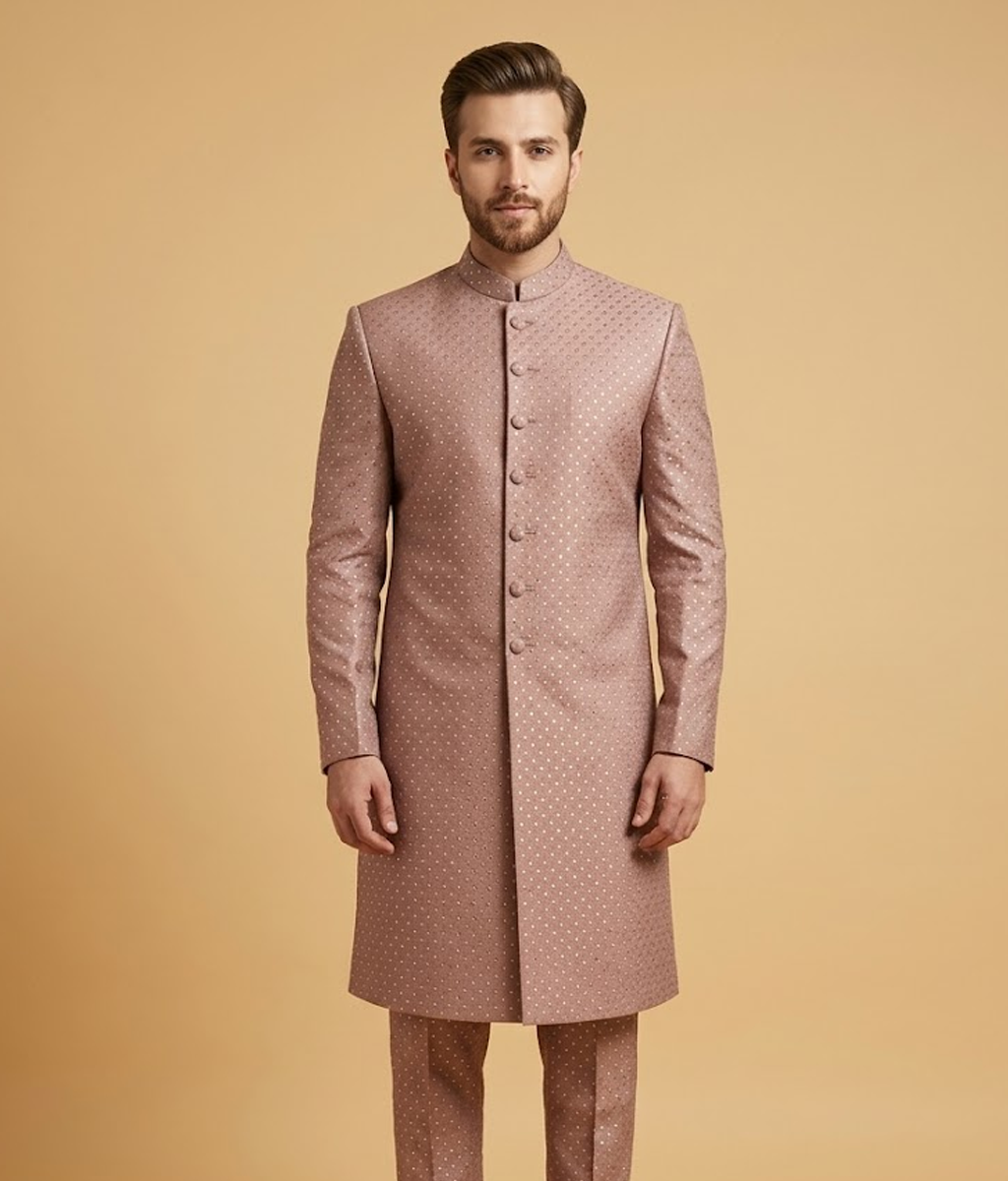 Tea rose Katdana Silk Dulha House