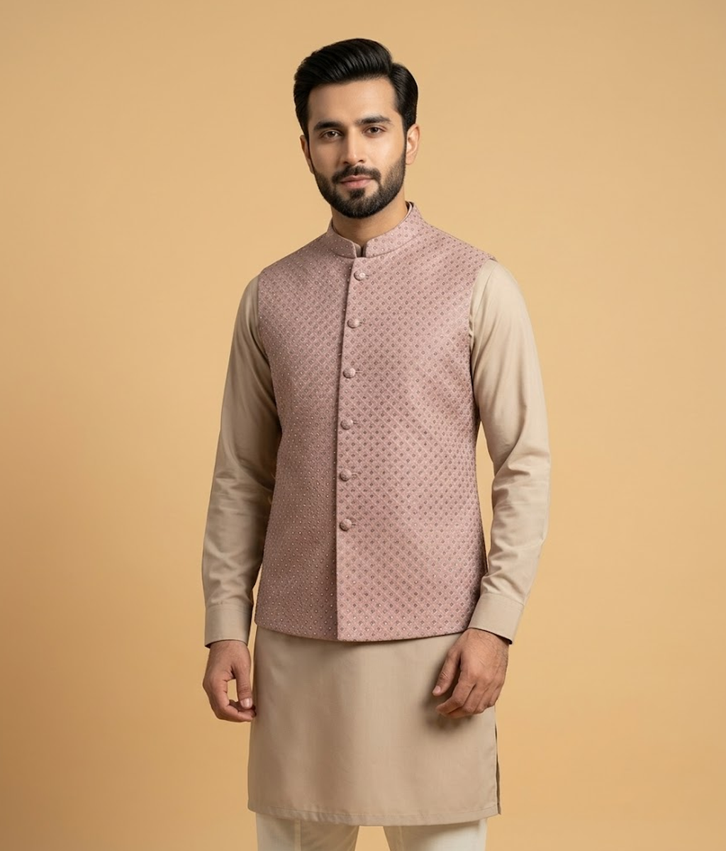 Tea rose Katdana Silk Dulha House