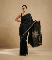 Tissue Silk Saree