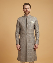 Zinc Khadi Chevron Dulha House