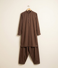 Stitched Shalwar Kameez