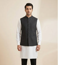 Waistcoat For Suiting