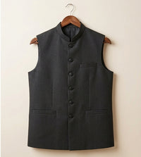 Waistcoat For Suiting