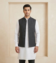 Waistcoat For Suiting