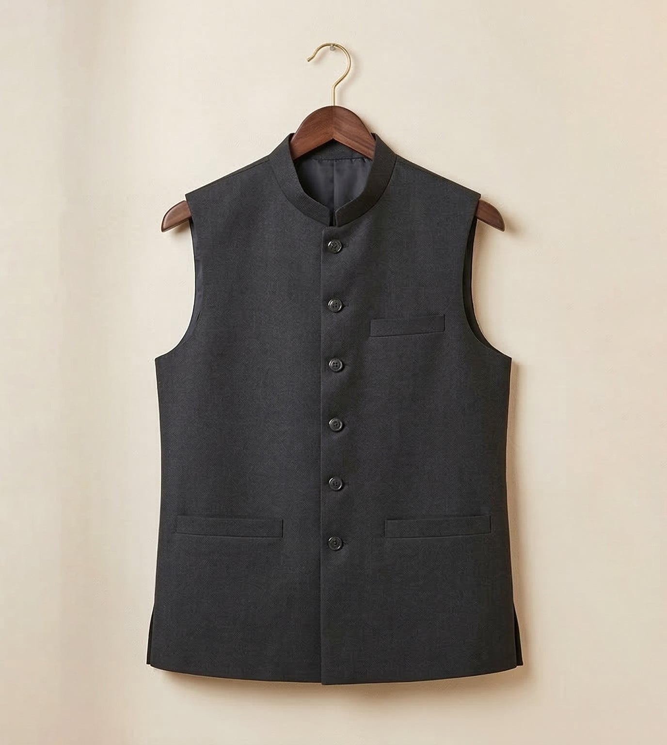 Waistcoat For Suiting