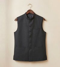 Waistcoat For Suiting