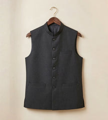 Waistcoat For Suiting