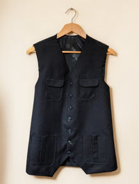 Waistcoat For Suiting