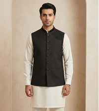 Waistcoat For Suiting