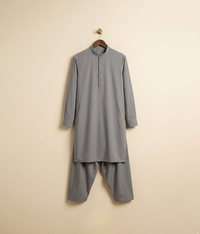 Tubo Wash and Wear made japani Stitched
