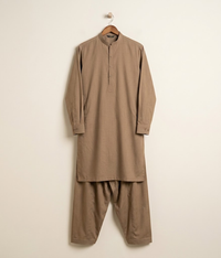 Stitched Shalwar Kameez