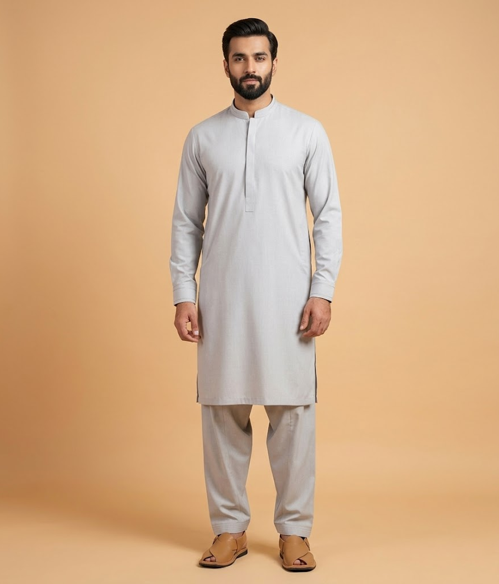 Cotton opera KF Stitched