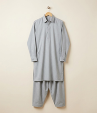 Stitched Shalwar Kameez