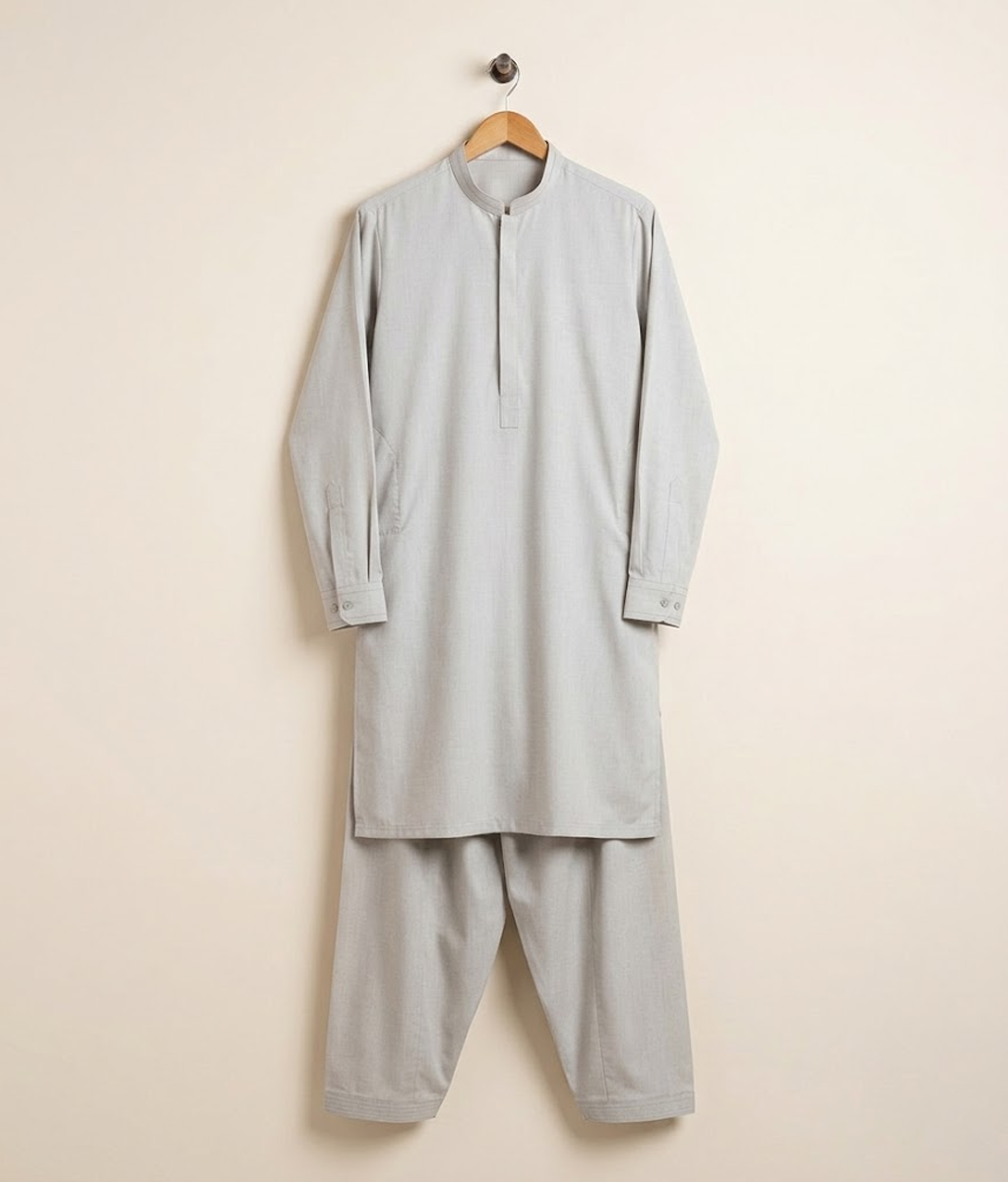 Cotton opera KF Stitched