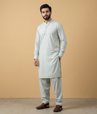 Stitched Shalwar Kameez