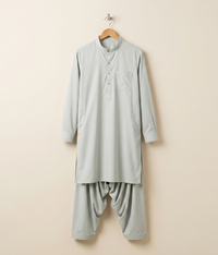 Stitched Shalwar Kameez
