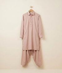 Stitched Shalwar Kameez