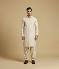 Tubo Wash and Wear made japani Stitched