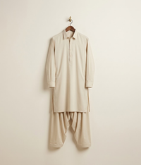 Tubo Wash and Wear made japani Stitched