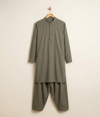 Stitched Shalwar Kameez