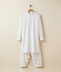 Stitched Shalwar Kameez