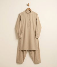 Stitched Shalwar Kameez