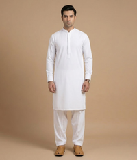 Poshak-- Wash and wear