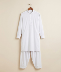Poshak-- Wash and wear