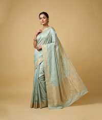 Banarsi Sareee